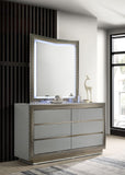 Ventnor Dresser