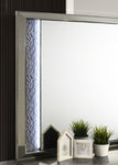 Leyland Mirror