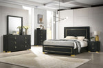 Latimer E.King, Full, & Queen Bed