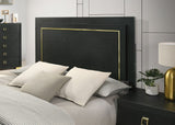 Latimer Twin Bed