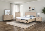 Sandnes Dresser