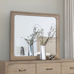 Sandnes Mirror