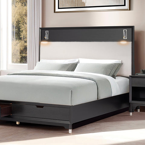Torrance 4 Pc Queen Bedroom Set