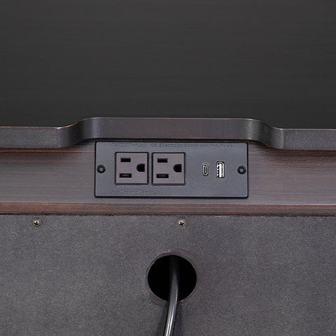 Torrance Nightstand