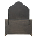 Lyris Dresser