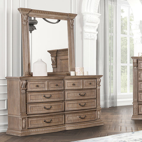 Seven Oaks Dresser image