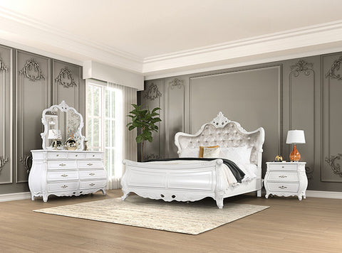 Valentini Dresser