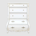 Valentini Chest