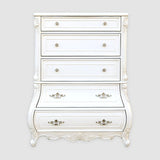 Valentini Chest