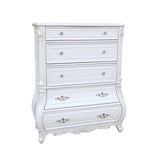 Valentini Chest