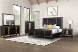 Kenyada Queen Bedroom Set