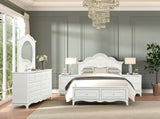 Naucalpan 5 Pc Queen Bedroom Set