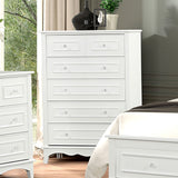 Naucalpan Chest - Basha Furniture