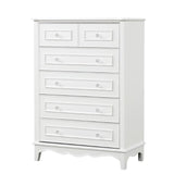 Naucalpan Chest - Basha Furniture