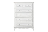 Naucalpan Chest - Basha Furniture