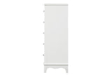 Naucalpan Chest - Basha Furniture
