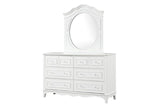 Naucalpan Dresser