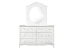 Naucalpan Dresser