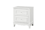 Naucalpan Nightstand