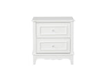 Naucalpan Nightstand