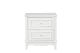 Naucalpan Nightstand