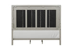 Midhurst E.King & Queen Bed