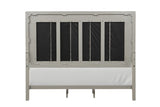 Midhurst E.King & Queen Bed