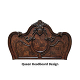 Roselli Queen Bedroom Set