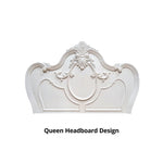 Roselli Queen Bedroom Set
