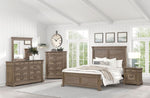 Sheringham Mirror