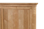 McHenry Queen Bedroom Set