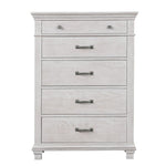 Swanley Chest
