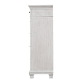 Swanley Chest