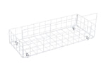 Nicoli Queen Metal Bed With Underbed Storage