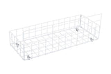 Nicoli Queen Metal Bed With Underbed Storage