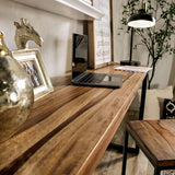Larkspur Bar Table