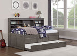 Tibalt Bed