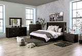 Laurentian Bed