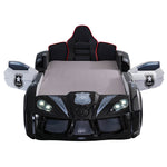 Patrolene Bed