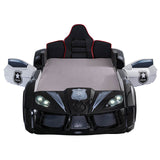 Patrolene Bed