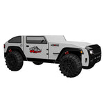 Overlander Car Bed