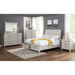 Shawnette E.King Bed