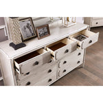 Esther Queen Bed