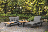 San Jose Modular Sectional