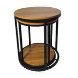 Mollie Nesting Tables (2/CTN)