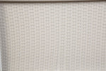 Shomari 5 Pc. Wicker Sofa Set