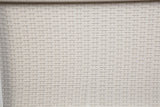 Shomari 5 Pc. Wicker Sofa Set
