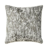 Snow Throw Pillow
