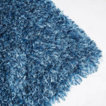 Annmarie Blue 5' X 8' Area Rug