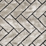 Fermont Gray 5' X 8' Area Rug image